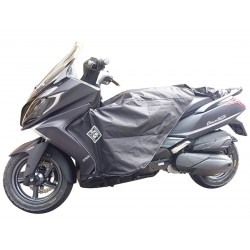 Θερμικό Κάλυμμα Ποδιών Τucano Urbano R178 KYMCO Downtown 350 (2015-)